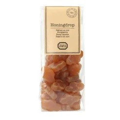 Drop|Snoep*DILLE & KAMILLE Honingdrop, 150 gram