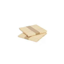 Overige Keukenaccessoires*DILLE & KAMILLE IJslolly-stokjes, bamboe