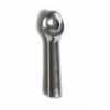 Overige Keukenaccessoires|Spatels, Kooklepels & Gardes*DILLE & KAMILLE Ijsschep, aluminium