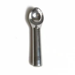 Overige Keukenaccessoires|Spatels, Kooklepels & Gardes*DILLE & KAMILLE Ijsschep, aluminium