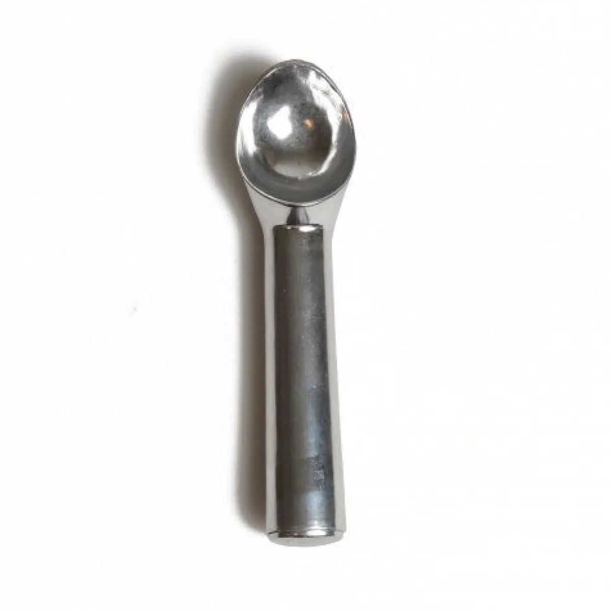 Overige Keukenaccessoires|Spatels, Kooklepels & Gardes*DILLE & KAMILLE Ijsschep, aluminium