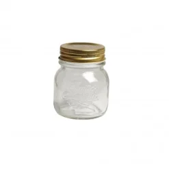 Inmaken & Wecken*DILLE & KAMILLE Inmaakpot 'Quattro Stagioni', inhoud 150 ml