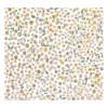 Cadeaupapier|Inpakpapier*DILLE & KAMILLE Inpakpapier, bessen 70 x 250 cm