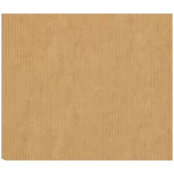 Cadeaupapier|Inpakpapier*DILLE & KAMILLE Inpakpapier, kraft, gestreept, 70 x 250 cm