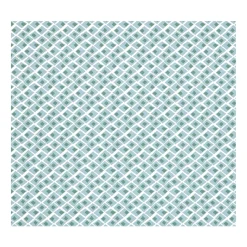 Cadeaupapier|Inpakpapier*DILLE & KAMILLE Inpakpapier, ruitjes 70 x 250 cm