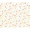 Cadeaupapier*DILLE & KAMILLE Inpakpapier, Sinterklaas, 70 x 250 cm