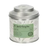 Thee*DILLE & KAMILLE Jasmijn Chung Hao, biologisch, groene thee, blik, 70 gram