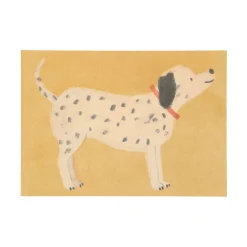 Kaarten|Kaarten*DILLE & KAMILLE Kaart, dalmatiër