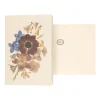 Kaarten|Kaarten*DILLE & KAMILLE Kaart met envelop, annemoon