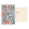 Kaarten|Kaarten*DILLE & KAMILLE Kaart met envelop, cosmea
