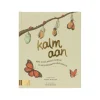 Kinderboeken|Natuurboeken*DILLE & KAMILLE Kalm aan, Rachel Williams