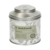 Thee*DILLE & KAMILLE Kamille & lavendel, biologisch, kruidenmelange, blik, 50 gram