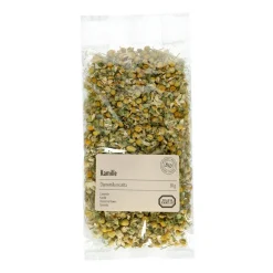 Thee*DILLE & KAMILLE Kamille, biologisch, 30 g