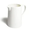 Kannen|Serviessets*DILLE & KAMILLE Kan, porselein, hoogte 14 cm