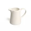 Kannen|Serviessets*DILLE & KAMILLE Kan, porselein, hoogte 13 cm
