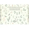 Kaarten|Kaarten*DILLE & KAMILLE Kerstkaart + envelop, kersttakjes, set van 10 in doos