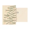 Kaarten*DILLE & KAMILLE Kerstkaart met envelop, versierde kerstboom