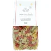 Pasta*DILLE & KAMILLE Kerstpasta, 'Buon natale', biologisch, 500 gram