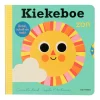 Kinderboeken*DILLE & KAMILLE Kiekeboe zon, Ingela P. Arrhenius