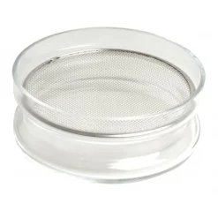 Groentekiemen|Zaaien*DILLE & KAMILLE Kiemschaaltje, glas, Ø 13,5 cm
