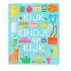 Kinderboeken*DILLE & KAMILLE Kijk kindje kijk, Louise Lockhart