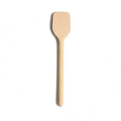 Kinderkeuken|Spatels, Kooklepels & Gardes*DILLE & KAMILLE Kinderspateltje, beukenhout