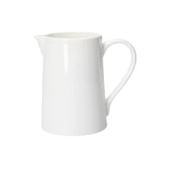 Kannen*DILLE & KAMILLE Kleine kan, porselein, 500 ml