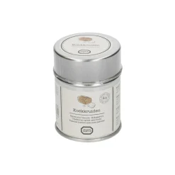 Koekjes|Kruiden & Specerijen Mix*DILLE & KAMILLE Koekkruiden, biologisch, blikje, 35 g
