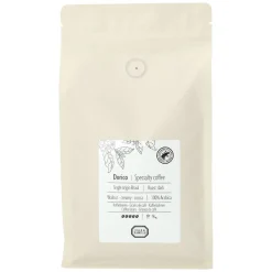 Koffie*DILLE & KAMILLE Koffiebonen, Dorico Brasil, 500 gram