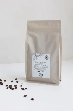 Koffie*DILLE & KAMILLE Koffiebonen, Dorico Brasil, 500 gram