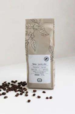 Bakken Met Peren|Koffie*DILLE & KAMILLE Koffiebonen, Dorico Brazilië, 250 gram