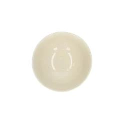 Schalen|Soepkommen*DILLE & KAMILLE Kom, steengoed, beige, spikkel, Ø 18 cm