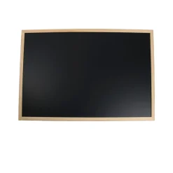 Schrijven & Tekenen|Kinderkamer*DILLE & KAMILLE Krijt-/ magneetbord 60 x 40 cm