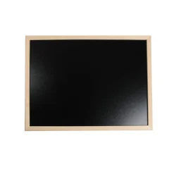 Schrijven & Tekenen|Kinderkamer*DILLE & KAMILLE Krijtbord 30 x 40 cm