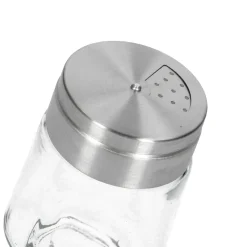 Peper- En Zoutmolens|Kruidenpotjes*DILLE & KAMILLE Kruidenpotje, A-vorm met strooidop, Ø 6,5 cm