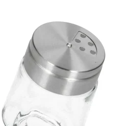 Peper- En Zoutmolens|Kruidenpotjes*DILLE & KAMILLE Kruidenpotje, A-vorm met strooidop, Ø 6,5 cm