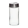Peper- En Zoutmolens|Kruidenpotjes*DILLE & KAMILLE Kruidenpotje met strooideksel, glas, 90 ml