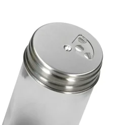 Peper- En Zoutmolens|Kruidenpotjes*DILLE & KAMILLE Kruidenpotje met strooideksel, glas, 90 ml