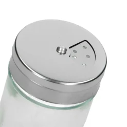 Peper- En Zoutmolens|Kruidenpotjes*DILLE & KAMILLE Kruidenpotje met strooidop, Ø 4,5 cm