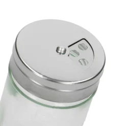 Peper- En Zoutmolens|Kruidenpotjes*DILLE & KAMILLE Kruidenpotje met strooidop, Ø 4,5 cm