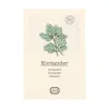 Zaaien*DILLE & KAMILLE Kruidenzaden, biologisch, koriander, 3 g