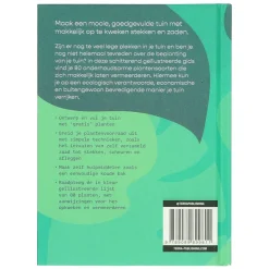Tuinboeken*DILLE & KAMILLE Kweek je eigen planten, Sharon Amos
