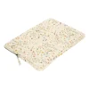 Laptop Hoezen En Etuis*DILLE & KAMILLE Laptophoes, katoen, veldbloemen, 16 inch