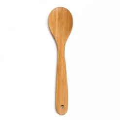 Oosters Koken|Lepels*DILLE & KAMILLE Lepel, bamboe, 30 cm