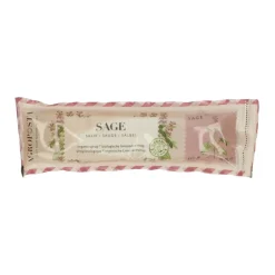 Siropen*DILLE & KAMILLE Limonadesiroop, salie, zakje 32 ml