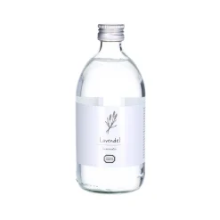 Schoonmaakmiddelen*DILLE & KAMILLE Linnenwater, lavendel, 500 ml