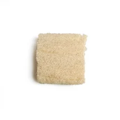 Badkameraccessoires|Natuurlijke Sponzen*DILLE & KAMILLE Loofah spons 10 cm