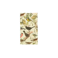 Lucifers*DILLE & KAMILLE Lucifers, vogels op takjes