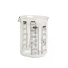 Bakartikelen|Inmaken & Wecken*DILLE & KAMILLE Maatbeker, glas, 500 ml