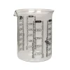 Maatbekers & Maatlepels|Bakartikelen*DILLE & KAMILLE Maatbeker, glas, 750ml